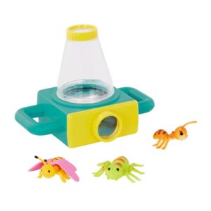2-Way Microscope - Image 2