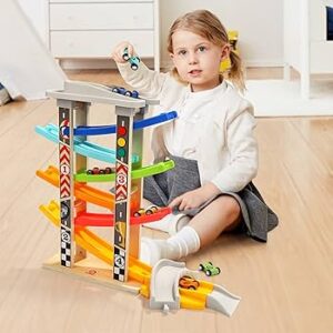 Mega Ramp Racer - 6 tracks - Image 2