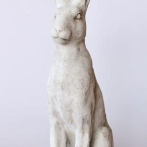 Extra Large Tall Standing Rabbit