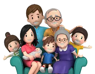 Family70 Family Shop