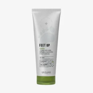 Feet up * Expert / Cracked Heel Repair & Smooth Foot Cream