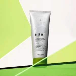 Feet up * Expert / Cracked Heel Repair & Smooth Foot Cream - Image 2