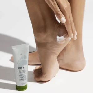 Feet up * Expert / Cracked Heel Repair & Smooth Foot Cream - Image 3