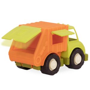 Happy Cruisers - Recycling Truck - Image 2