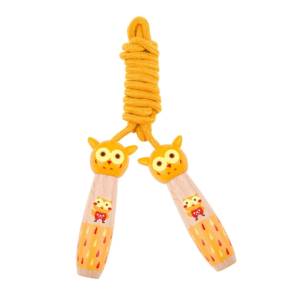 Skipping Rope - Orange - Image 2