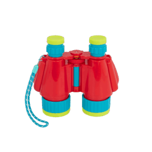 Binoculars - Mini Observer's Binoculars