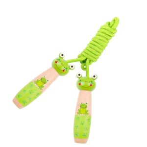 Skipping Rope - Green - Image 2