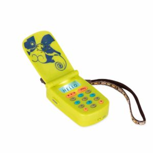 Hellophone - Lime