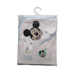 Mickey Cuddle Robe