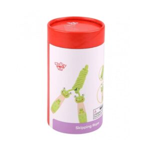 Skipping Rope - Green