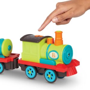 Musical train set The Critter Express - Image 5