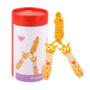 Skipping Rope - Orange