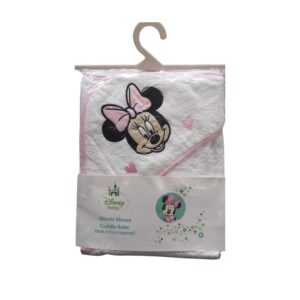 Minnie Cuddle Robe