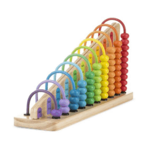 Add & Subtract Abacus
