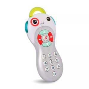 Musical TV Remote - Image 2