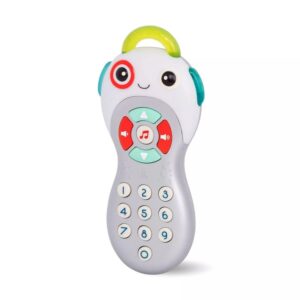 Musical TV Remote - Image 3