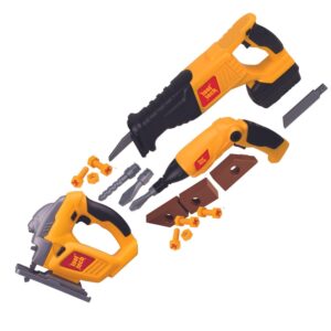 3 in 1 Powerized Tool Set Large - Image 2