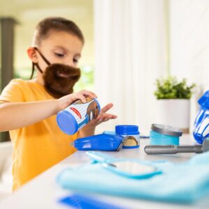 Barber Shop Play Set - Image 3