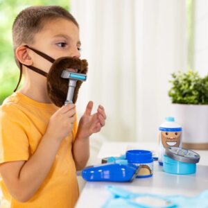 Barber Shop Play Set - Image 4