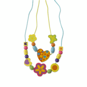 Bead Bouquet