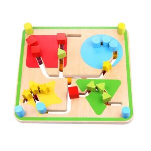 Reversible Maze - Image 2