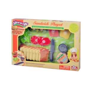 Sandwich Set