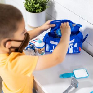 Barber Shop Play Set - Image 5