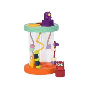 Hooty Hoo Shape Sorter