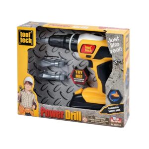 Power Drill