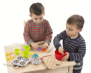 Baking Play Set - Image 3