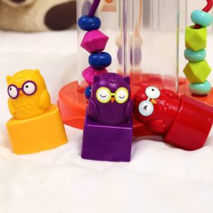 Hooty Hoo Shape Sorter - Image 2