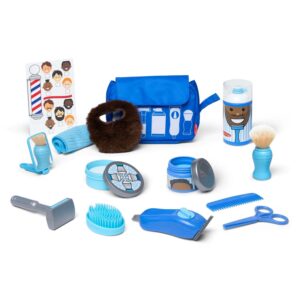 Barber Shop Play Set - Image 7