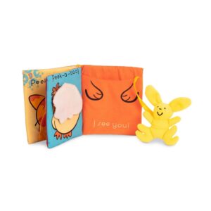 Peek-a-Books – B. Heard & B. Seen - Image 3