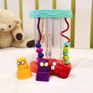 Hooty Hoo Shape Sorter - Image 4