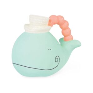 Toys Bumble Bee & Whale Teether - Image 3