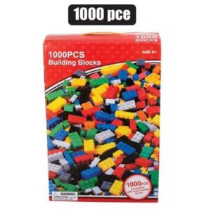 Building Blocks 1000PC
