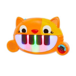 Mini Meowsic Keyboard