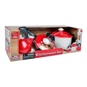 Kitchenware Set