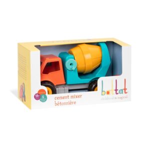 Cement Mixer