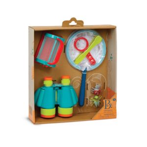 Kid's Explorer's Set - Little Explorer