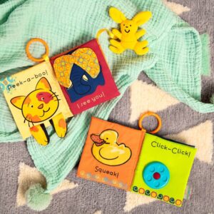 Peek-a-Books – B. Heard & B. Seen - Image 6