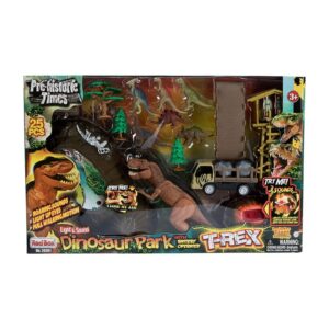 Dinosaur Park 25pcs