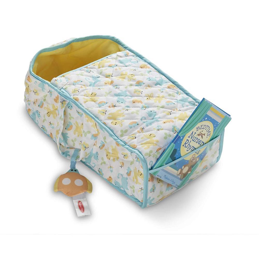 Bassinet Play Set