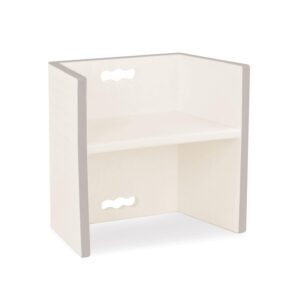 Chair Stair Ivory