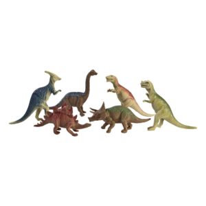 Dinosaur Park 25pcs - Image 2