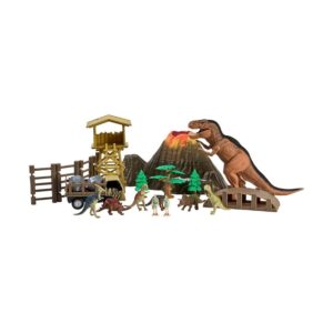 Dinosaur Park 25pcs - Image 4