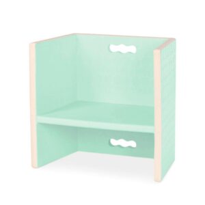 Chair Stair Mint