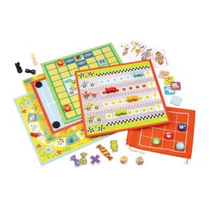 2-in-1 Classic Games 18 In 1 - Image 2