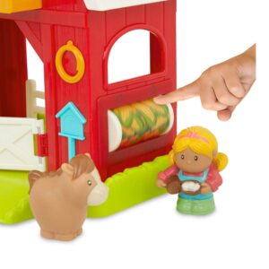 Musical Barn Playset - Image 2