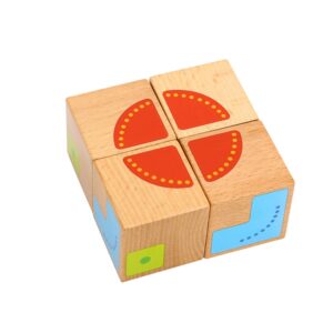 Block Puzzle - Image 2